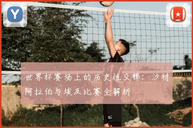 世界杯赛场上的历史性交锋:沙特阿拉伯与埃及比赛全解析