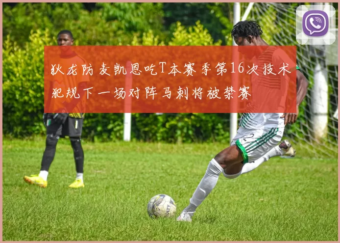 狄龙防麦凯恩吃T本赛季第16次技术犯规下一场对阵马刺将被禁赛