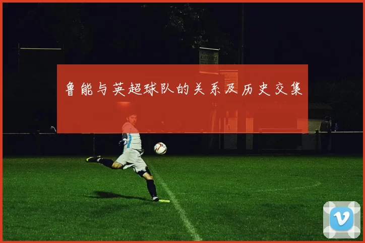 鲁能与英超球队的关系及历史交集