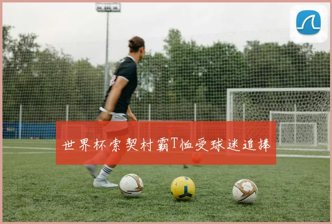 世界杯索契村霸T恤受球迷追捧