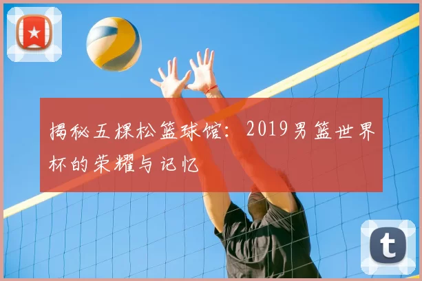 揭秘五棵松篮球馆：2019男篮世界杯的荣耀与记忆