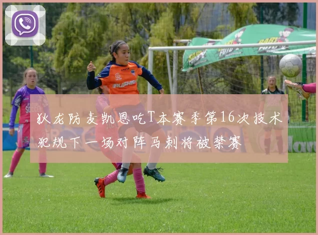 狄龙防麦凯恩吃T本赛季第16次技术犯规下一场对阵马刺将被禁赛
