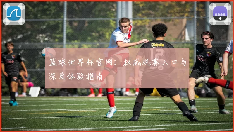 篮球世界杯官网:权威观赛入口与深度体验指南