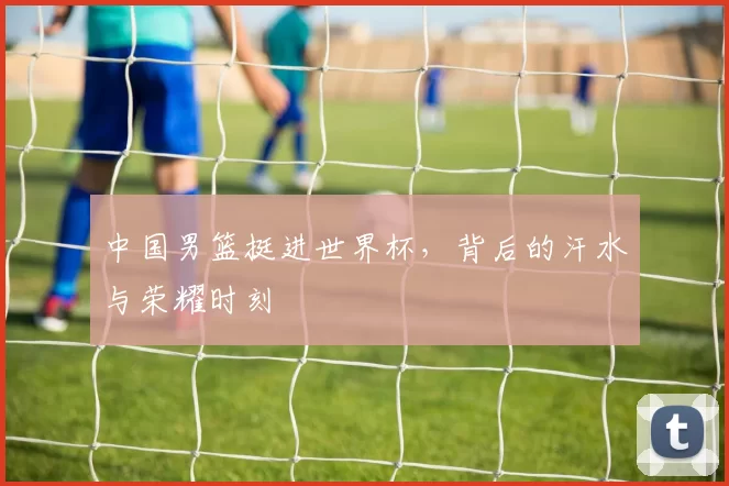 中国男篮挺进世界杯，背后的汗水与荣耀时刻